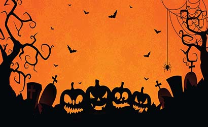 Halloween Background 13